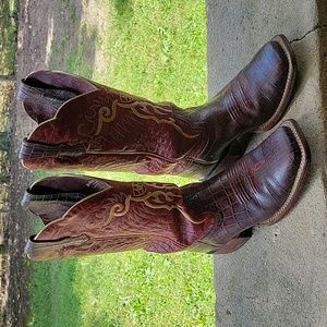 Ariat Cowgirl Boots